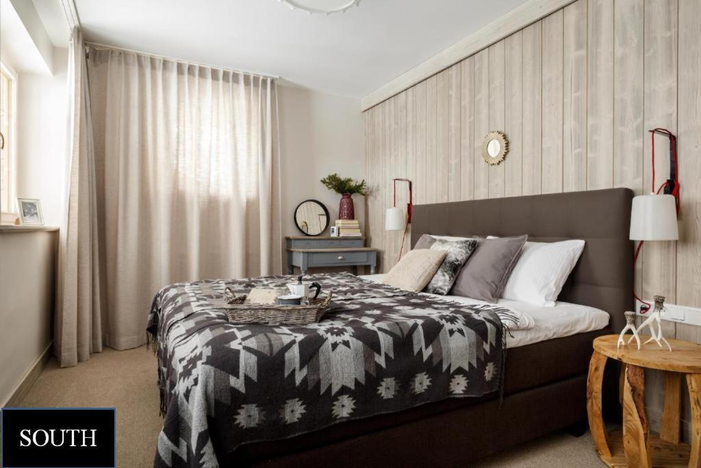 Przystanek Podhale- Apartamenty 1050 Kościelisko Zewnętrze zdjęcie