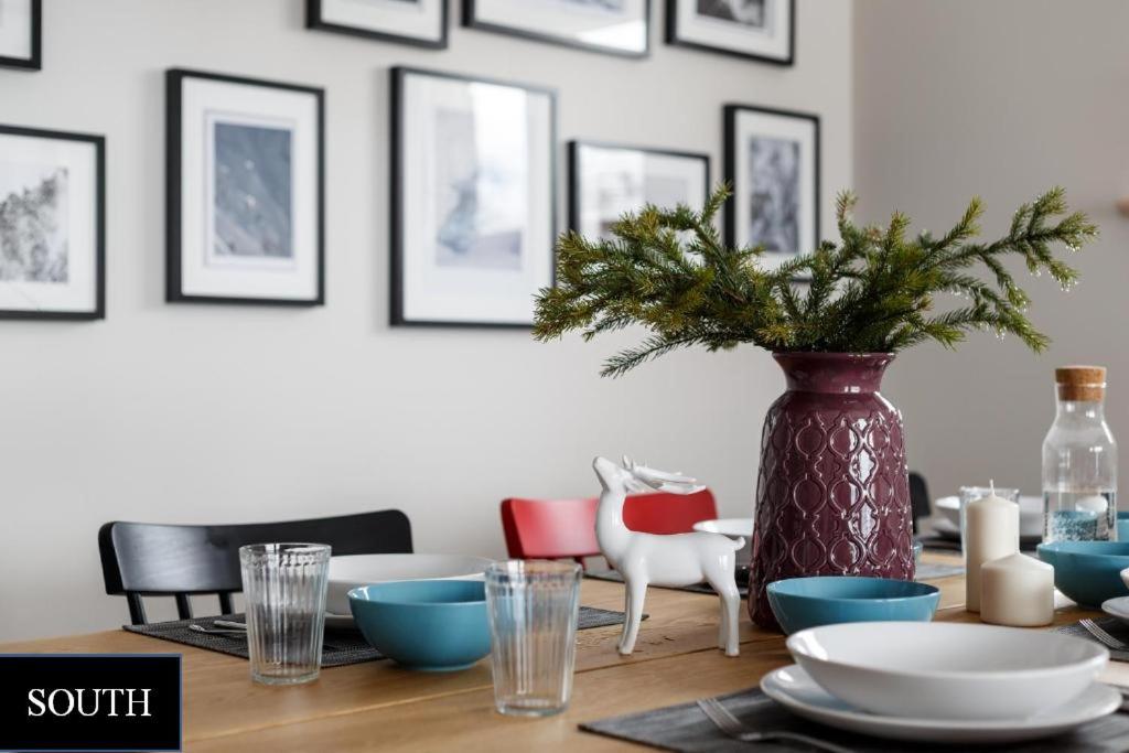 Przystanek Podhale- Apartamenty 1050 Kościelisko Zewnętrze zdjęcie