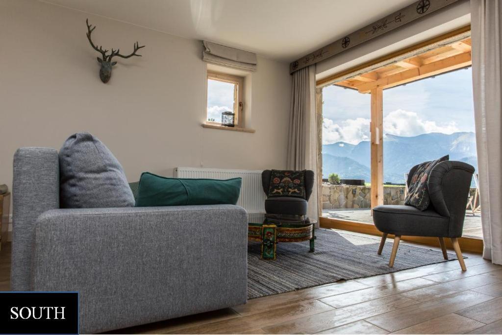 Przystanek Podhale- Apartamenty 1050 Kościelisko Zewnętrze zdjęcie