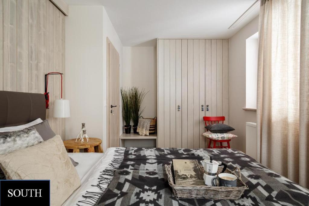 Przystanek Podhale- Apartamenty 1050 Kościelisko Zewnętrze zdjęcie