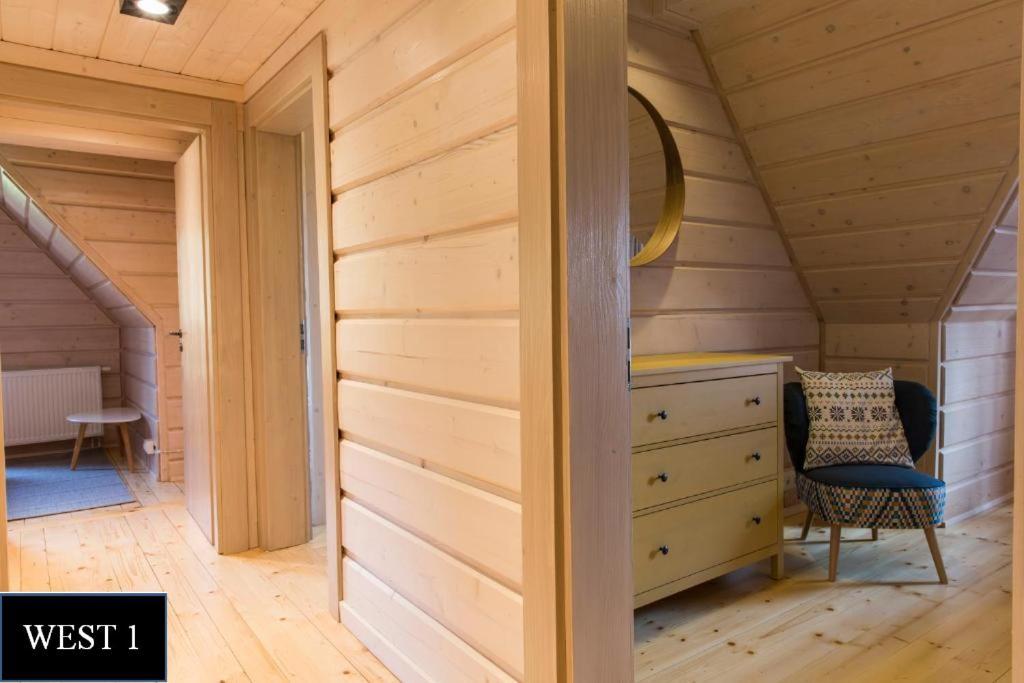 Przystanek Podhale- Apartamenty 1050 Kościelisko Zewnętrze zdjęcie