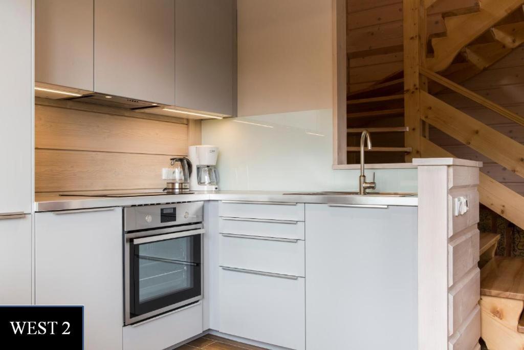 Przystanek Podhale- Apartamenty 1050 Kościelisko Zewnętrze zdjęcie