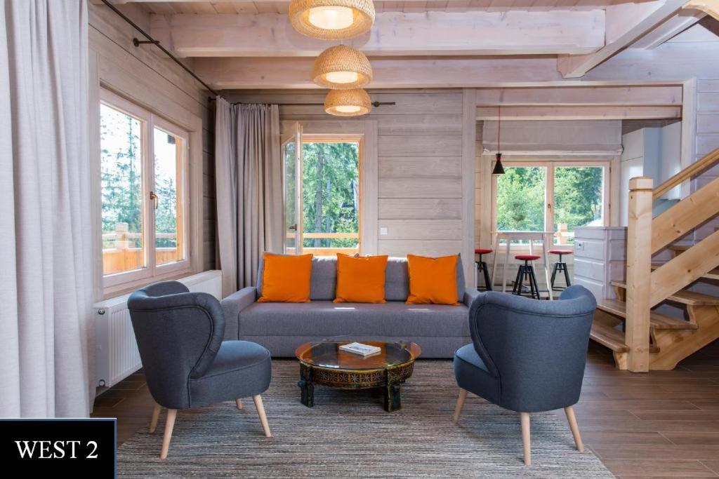 Przystanek Podhale- Apartamenty 1050 Kościelisko Zewnętrze zdjęcie