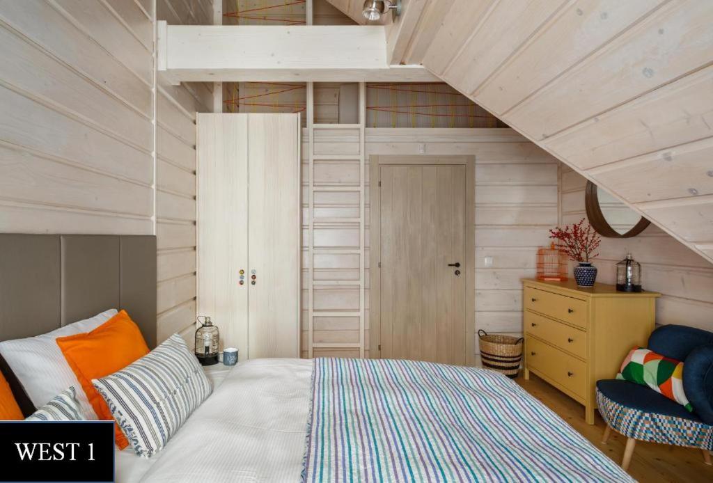 Przystanek Podhale- Apartamenty 1050 Kościelisko Zewnętrze zdjęcie