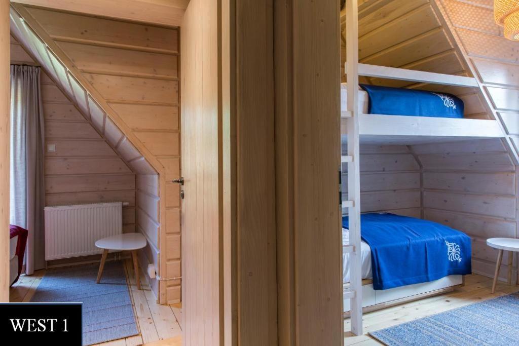 Przystanek Podhale- Apartamenty 1050 Kościelisko Zewnętrze zdjęcie